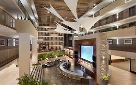 Embassy Suites Hotel Atlanta Airport