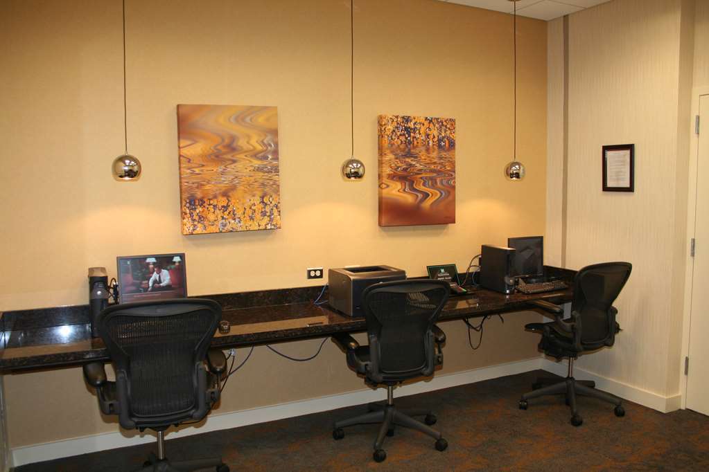 Embassy Suites By Hilton Atlanta Airport Facilities photo